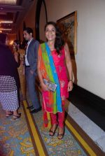  at the Launch of Zoya Banaras collection by Taj Khazana on 22nd Aug 2012 (120).JPG